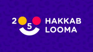 hakkab looma