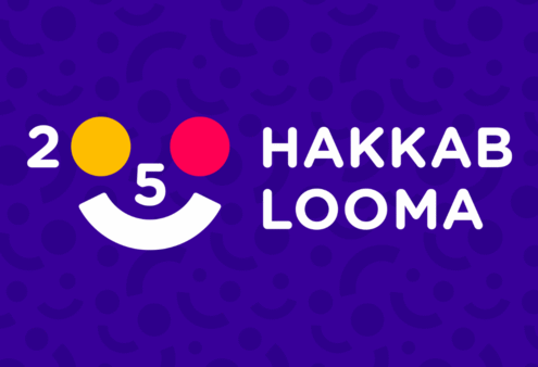 hakkab looma