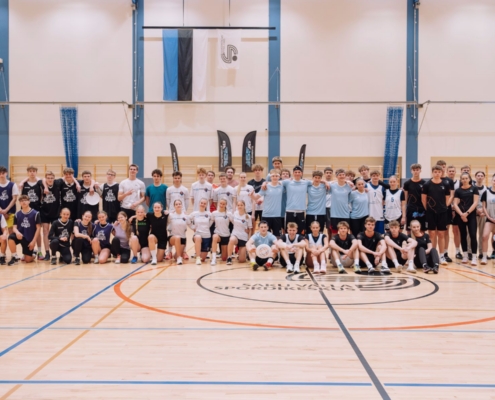 frisbee karikavõistlused