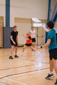 frisbee karikavõistlused