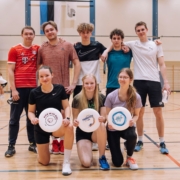 frisbee karikavõistlused