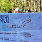 matkapäev 2025