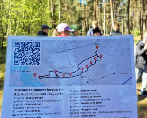 matkapäev 2025
