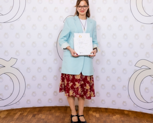 Darja Ruus