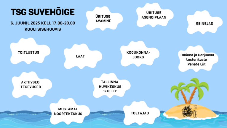 TSG suvehõige