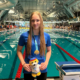 TSG õpilane Emily-Pärli Jäärats võitis Rahvusvahelistel Laste Mängudel kuus medalit