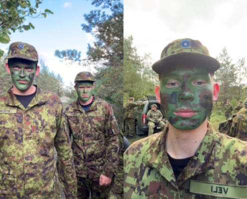 riigikaitselaager