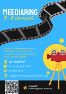 Meediaring