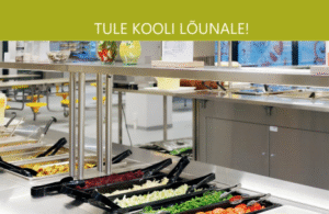 avatud koolisööklad