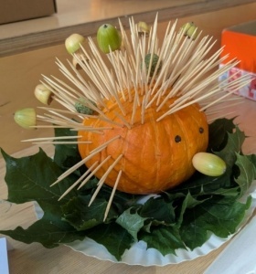 sügisel on sünnipäev