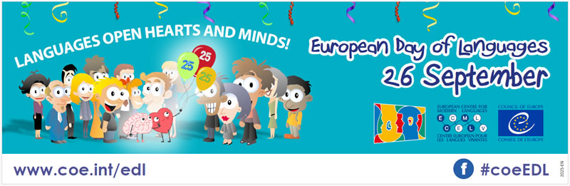 euroopa keelte päev