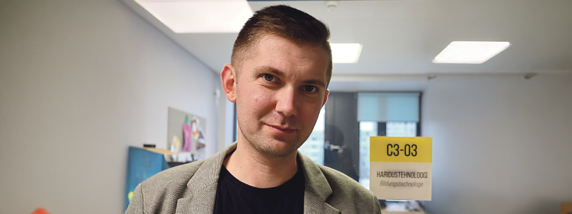 Erik Remma