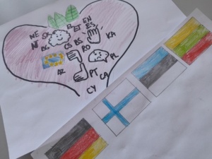 euroopa keelte päev