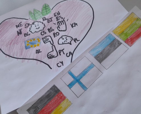 euroopa keelte päev