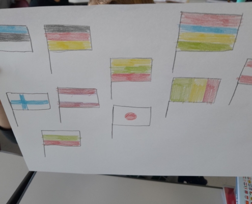 euroopa keelte päev