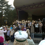 TSG 45 ühislaulmine TSG 45 ühislaulmine