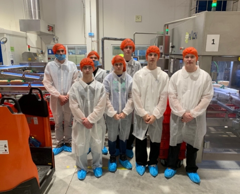 valikaine õpilased leivatehases Leibur valikaine õpilased leivatehases Leibur