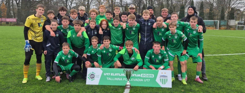 Foto: Liisi Troska/jalgpall.ee