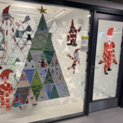 jõulud koolimajas jõulud koolimajas