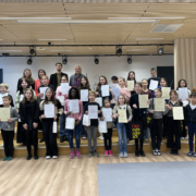 Vorlesewettbewerb Vorlesewettbewerb