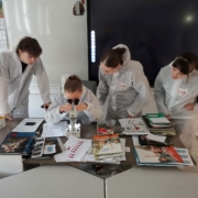 loodus- ja reaalainte nädal loodus- ja reaalainte nädal