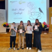 luulekohvik luulekohvik