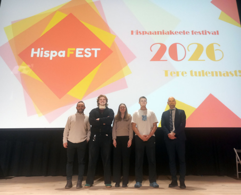 Hispafest
