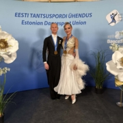 Laura-Liis Põllu ja Karl Kristjan Lillepea Laura-Liis Põllu ja Karl Kristjan Lillepea