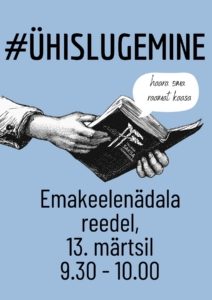 ühislugemine
