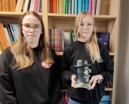 Vilde jutuvõistlus 2026