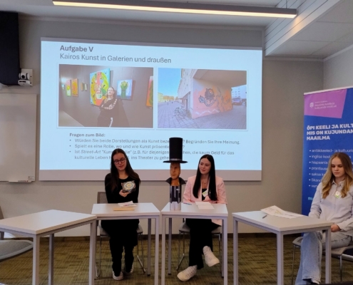 saksa keele olümpiaad saksa keele olümpiaad