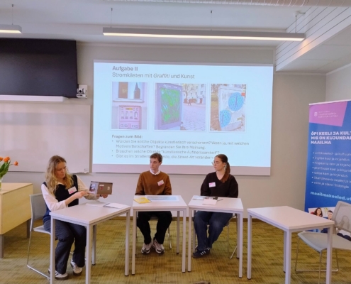 saksa keele olümpiaad saksa keele olümpiaad