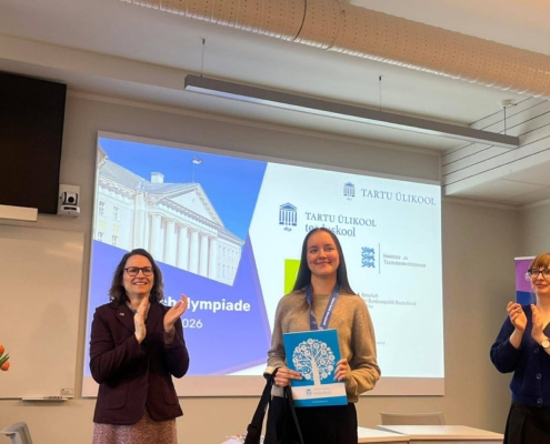 saksa keele olümpiaad