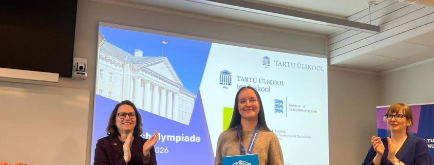 saksa keele olümpiaad