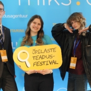 teadusfestival teadusfestival