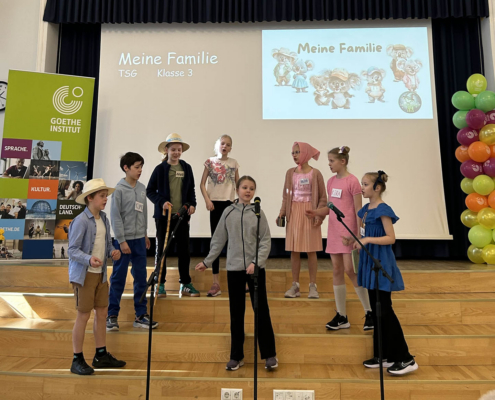 Lautstark 2026 eelvoor