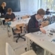 Abituriendid külastasid Tallinna Tehnikakõrgkooli