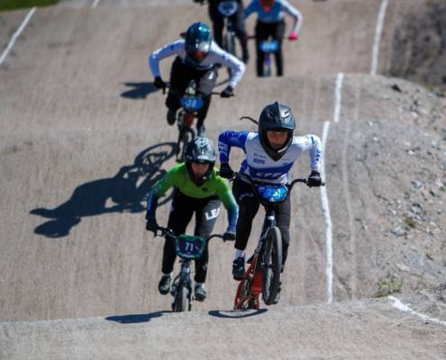 BMX