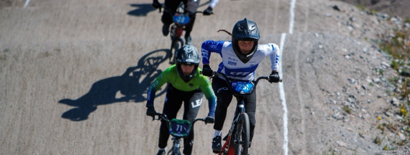 BMX