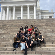 õpiränne Helsingis õpiränne Helsingis