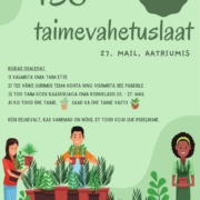 Taimelaat 2026 Taimelaat 2026