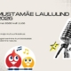 Mustamae laululind