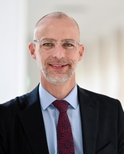 Jan Scheer