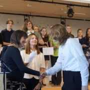 DSD I diplomid DSD I diplomid