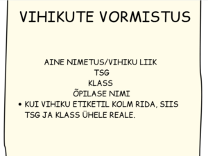 vihikud