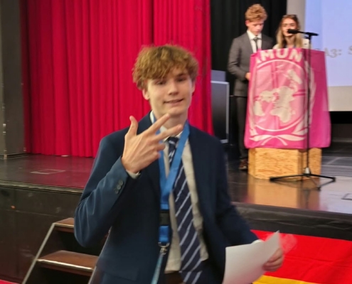 Gregor