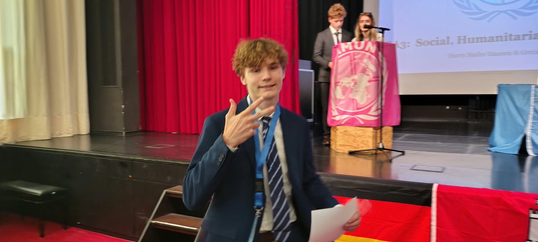 Gregor
