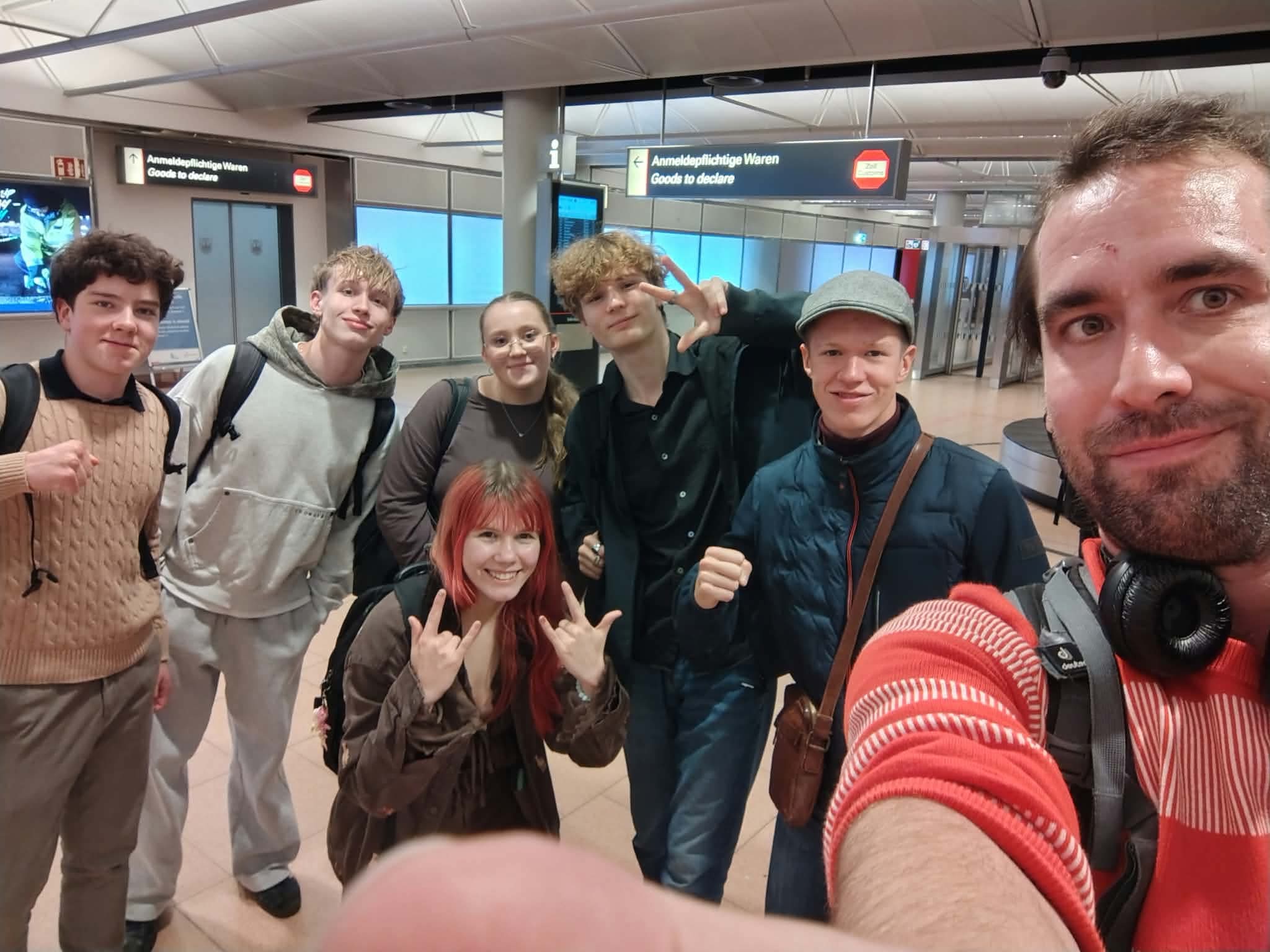 Group