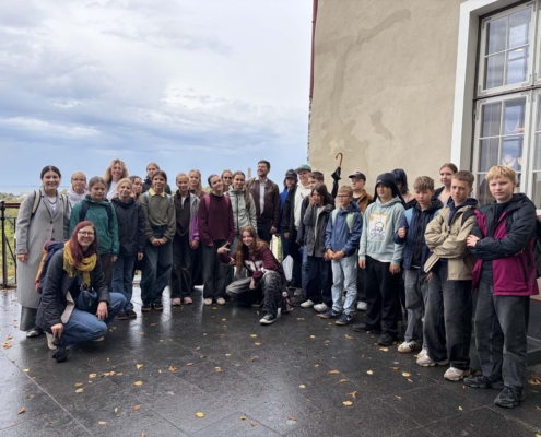 erasmus+ õpiränne