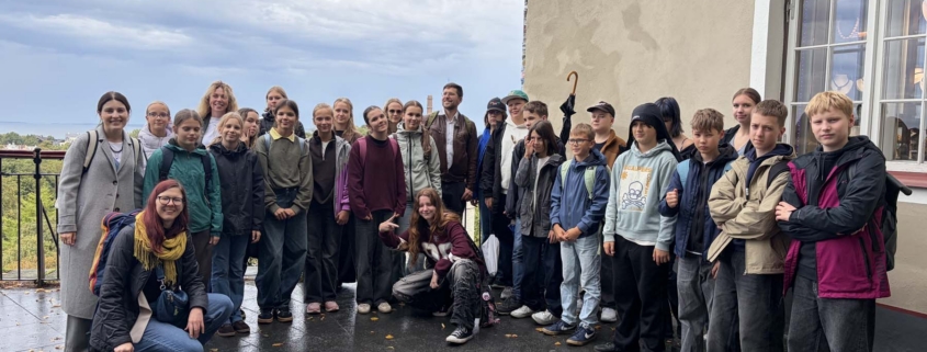 erasmus+ õpiränne